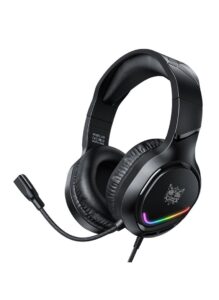 X31 Gaming Headset with Micphone