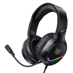 X31 Gaming Headset with Micphone