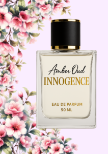 Amber Oud