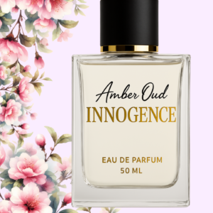 Amber Oud