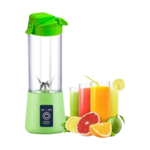 Portable USB Rechargeable Juicer/Blender