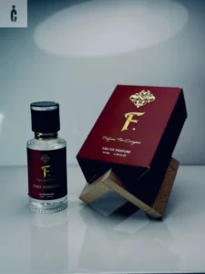Pure Horizon Perfume