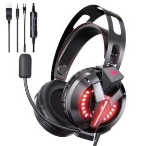 Combatwing M180 Pro Gaming Headset