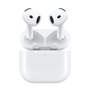 Apple AirPods 4 (Master Copy) β USB-C Charging