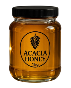 Acacia Honey – 1 KG