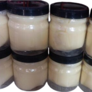 Home Made Buffalo Ghee – 1 KG