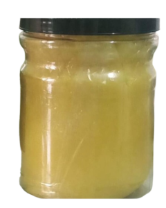 Home Made Cow Ghee – 1 KG .................