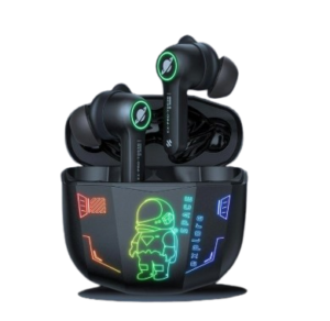 ONIKUMA T36 RGB TWS Gaming Earbuds