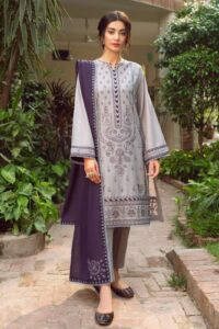 JAZMINE 3pc Summer Casual