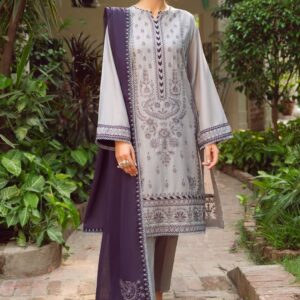 JAZMINE 3pc Summer Casual