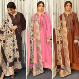 ASLING 3pc Summer Casual Collection