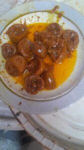 Home Made Lemon Achar (1 KG)