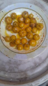 Home Made Amla Achar β 1 KG