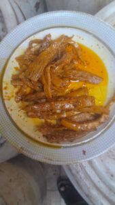 HomeMade Moringa Achar-1KG