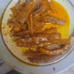 HomeMade Moringa Achar-1KG