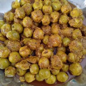 Home Made Lasora Achar - 1 KG
