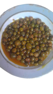 Home  Made  Dela  Achar – 1 KG