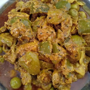 Home Made Mango Achar – 1 KG