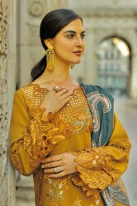 RANGRASIYA 3pc