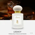 A. LEGACY