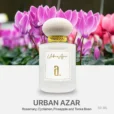 URBAN AZAR