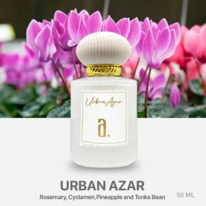 URBAN AZAR