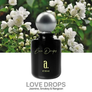 LOVE DROPS