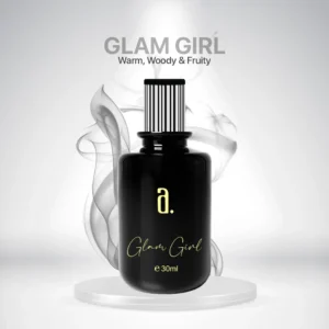 GLAM GIRL