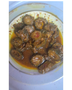 Home Made Karela Achar - 1 KG