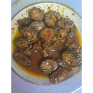 Home Made  Karela  Achar - 1 KG