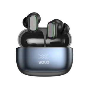 Yopod Prime Upto 70 Hours of music time
