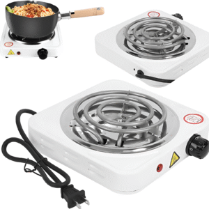 Hot Plate Electric Stove For Cooking | Electric...