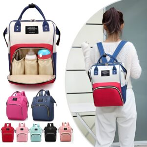 Large Capacity Mummy Bag Multi-function