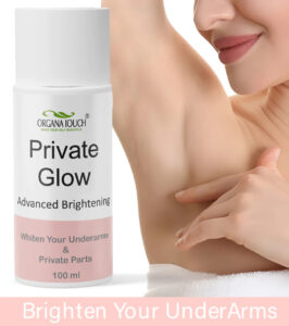 Private Glow Brightening Cream.......