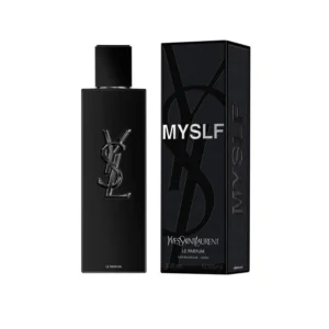Yves Saint Laurent MYSLF Le Parfume