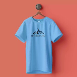 WYPO Men's Cotton Graphic T-Shirt – Relaxed Fit