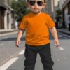 Cool & Comfy Summer Tracksuit for Kids