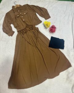 The Name of Trust β Elegant 3Pc Set