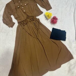 The Name of Trust – Elegant 3Pc Set