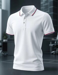 Stylez 47 - Menβs Polo Shirt..........