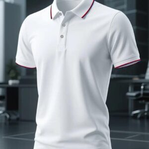 Stylez 47 - Men’s Polo Shirt..........