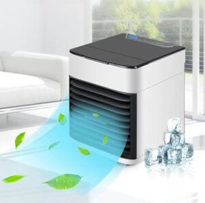 Air Ultra Portable Home Air Cooler.....