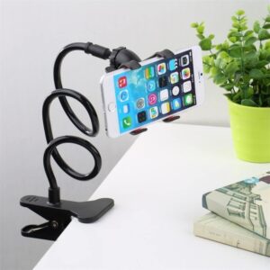 Mobile Phone Stand Holder Flexible...