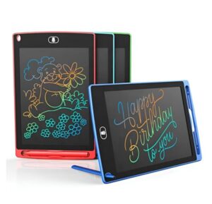 10 Inch β Lcd Writing Drawing Tablet...