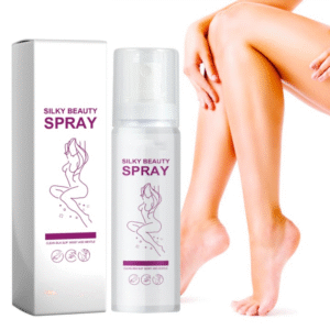 Kingyes Smooth Body Hair Removal Spray...
