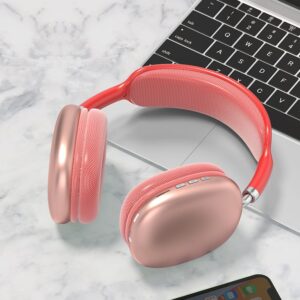 P9 Wireless Bluetooth Headphones ...