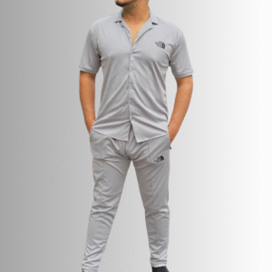 NorthFace Tracksuit........