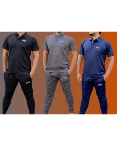 BOSS Track Suit......