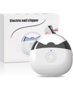 Electric Automatic Nail Clipper,electric Baby Nai...