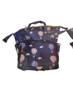 Diaper Mummy Bag Multi-function Waterproof...